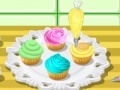 Gioco Cupcakes