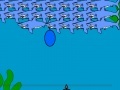 Gioco Harpoon A Shark
