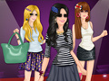 Gioco Steal Celebrity Style