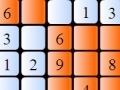 Gioco Sudoku - 99