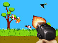 Gioco Duck Hunt Extreme