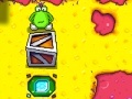Gioco Blobbit Push