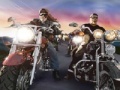 Gioco Bikers Sliding