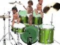 Gioco Baby Drummer