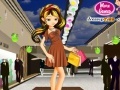 Gioco Cute Nisantasi girl Melis Dress Up