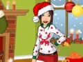 Gioco Xmas Dress Up
