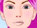 Gioco Pink Girl MakeOver