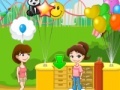 Gioco Emily Little: Balloons