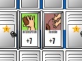 Gioco Locker Blitz