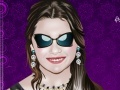 Gioco Abigail Berslin celebrity makeover