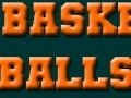 Gioco Basket Balls