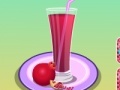 Gioco Fresh pomegranate juice