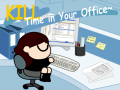 Gioco Kill Time In The Office