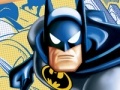 Gioco Batman Series Fix My Tiles