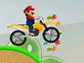 Gioco Mario Ride 3