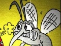 Gioco Mosquito Jigsaw Puzzle