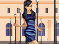 Gioco Chic in Stripes