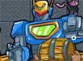 Gioco Gumdrop Assault