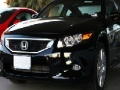 Gioco Honda Accord Slider