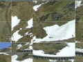 Gioco Row Puzzle - Snow