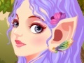 Gioco Fairy  ear doctor games