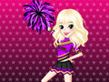 Gioco Back to School Cheer