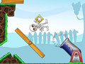 Gioco Skeleton Launcher - Levels Pack