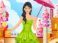 Gioco Sweet Candy Princess