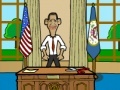 Gioco Obama Saw