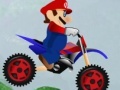 Gioco Mario Bike Fun Ride