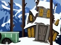 Gioco Escape From Snow House
