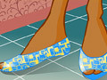 Gioco Fab Flats