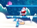 Gioco Snowman against Santa