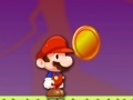 Gioco Mario Hell Adventure