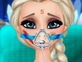 Gioco Elsa Real Surgery
