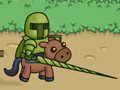 Gioco The Lance