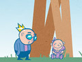 Gioco Kingdom in the Clouds
