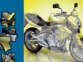 Gioco Kawasaki ER-6n Puzzle