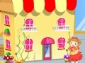 Gioco Magical Doll House