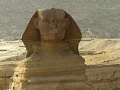 Gioco Pyramid and Sphinx Jigsaw