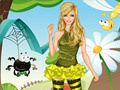 Gioco Bumble Bee Girl