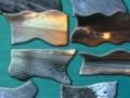 Gioco Sunrise Over the Ocean Jigsaw Puzzle