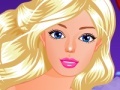 Gioco Barbie Angel Makeover
