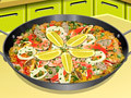 Gioco Paella