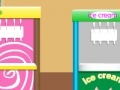 Gioco Seaside Ice Cream Shop