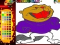 Gioco Рowerful mouse coloring game