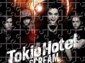 Gioco Tokio hotel scream