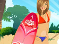 Gioco Beach Decor