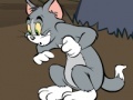 Gioco Tom and Jerry Graveyard Ghost