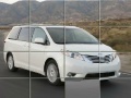 Gioco Toyota Sienna